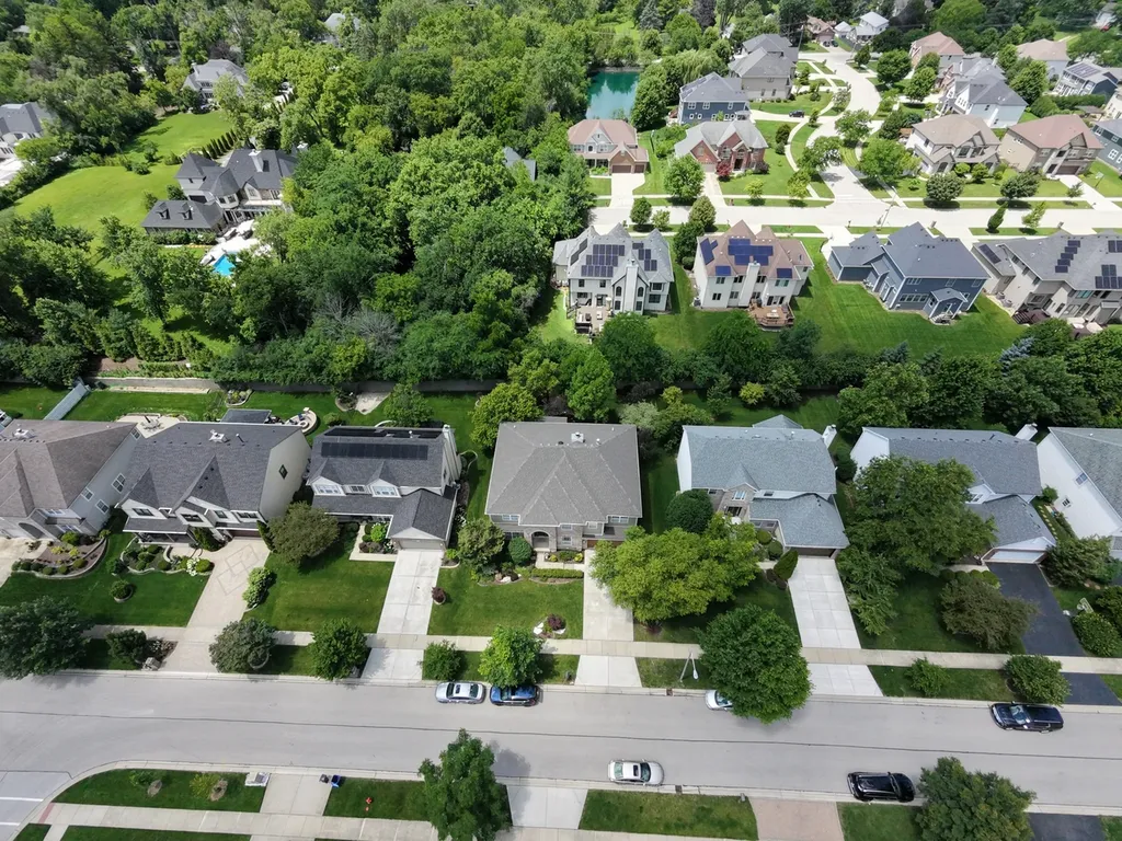 5280 Burnham Street Lisle IL 60532