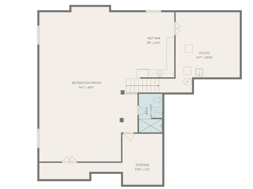 5280 Burnham Street Lisle IL 60532