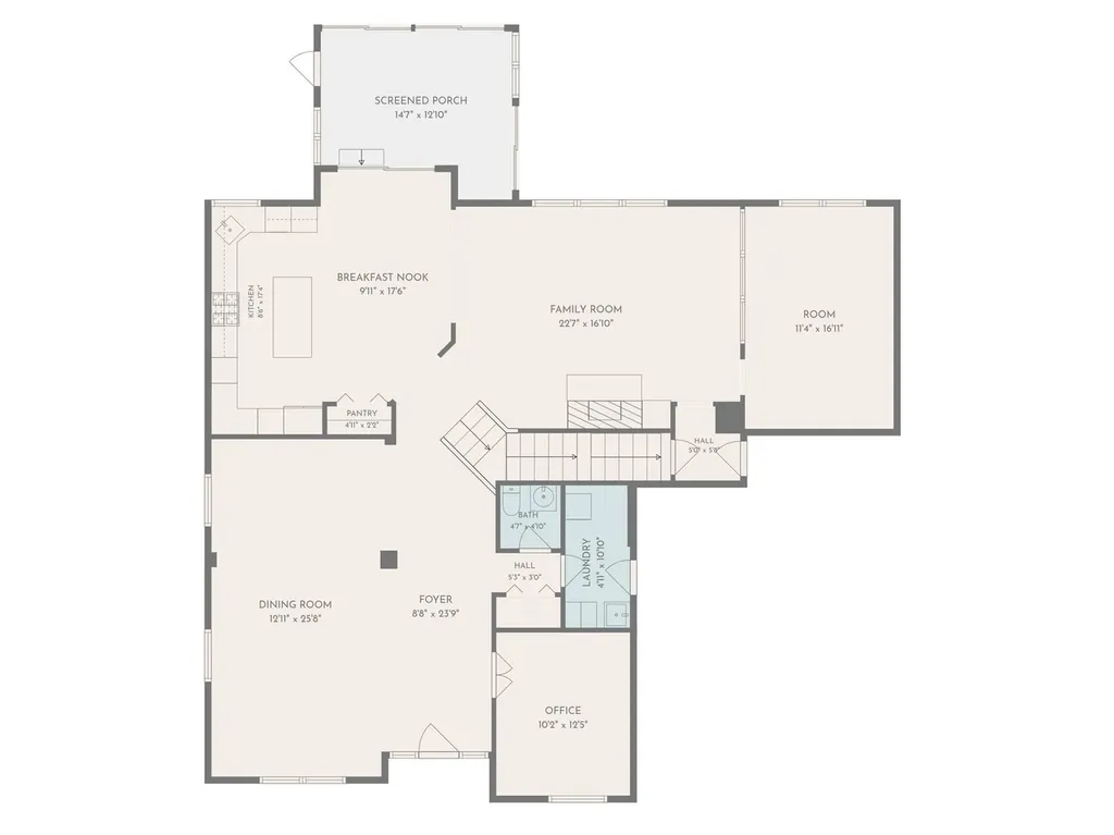5280 Burnham Street Lisle IL 60532