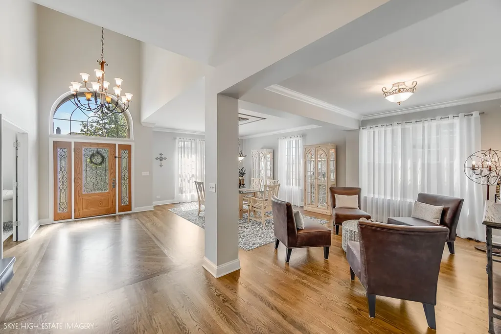 5280 Burnham Street Lisle IL 60532
