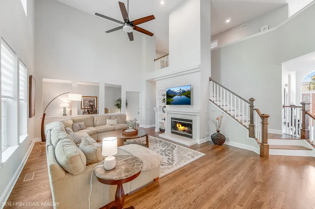 5280 Burnham Street Lisle IL 60532