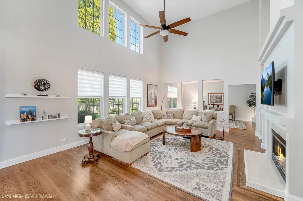 5280 Burnham Street Lisle IL 60532