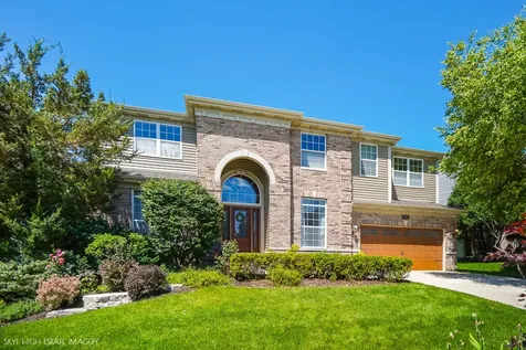 5280 Burnham Street Lisle IL 60532
