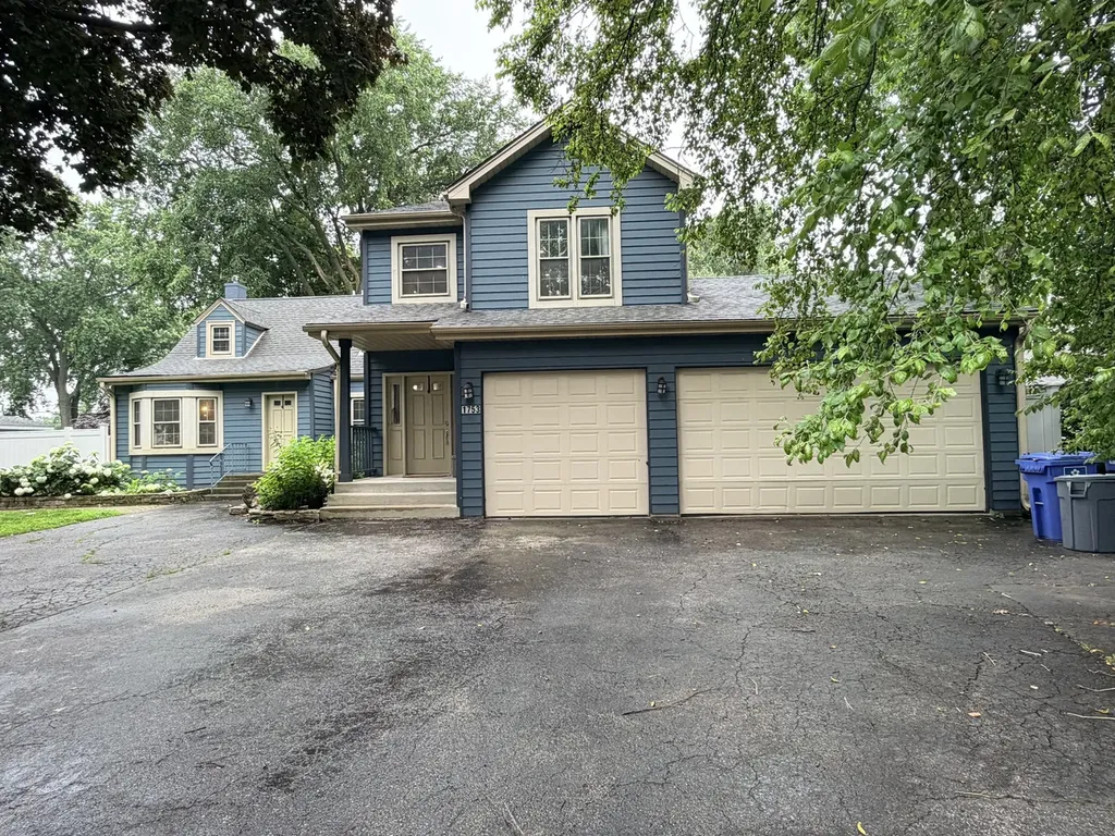 1753 Lunt Avenue Des Plaines IL 60018