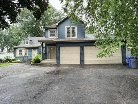 1753 Lunt Avenue Des Plaines IL 60018
