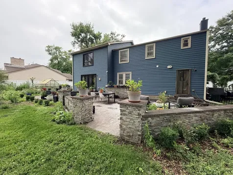 1753 Lunt Avenue Des Plaines IL 60018
