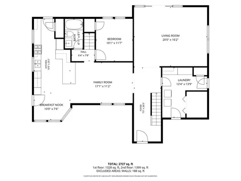1753 Lunt Avenue Des Plaines IL 60018