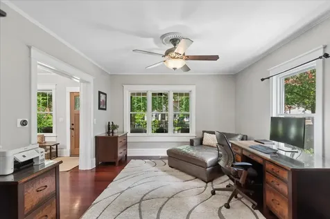 307 Elm Court Libertyville IL 60048