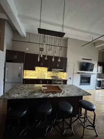 1000 West Washington Boulevard Chicago IL 60607