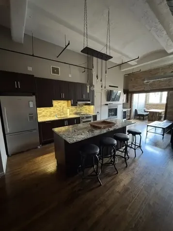 1000 West Washington Boulevard Chicago IL 60607