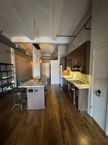 1000 West Washington Boulevard Chicago IL 60607