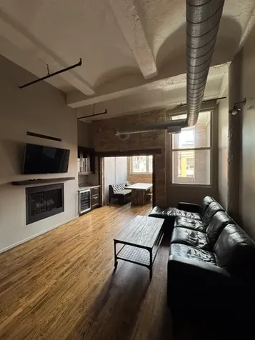 1000 West Washington Boulevard Chicago IL 60607