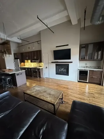 1000 West Washington Boulevard Chicago IL 60607