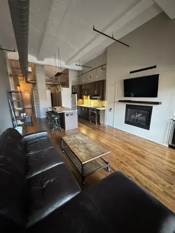 1000 West Washington Boulevard Chicago IL 60607