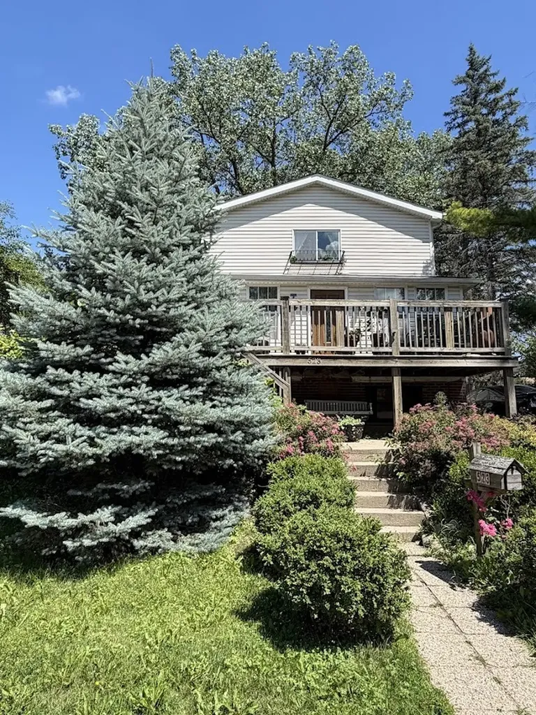 523 Beechwood Drive Round Lake IL 60073