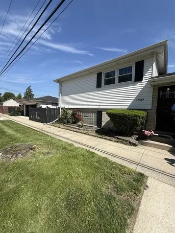 14644 Kenwood Avenue Dolton IL 60419