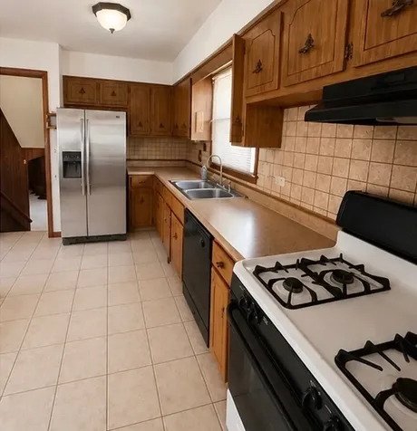 14644 Kenwood Avenue Dolton IL 60419