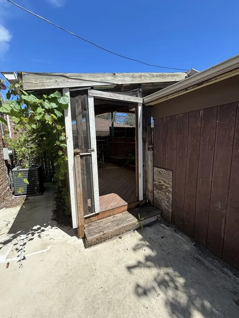 12843 South Normal Avenue Chicago IL 60628