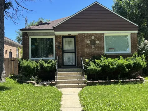 12843 South Normal Avenue Chicago IL 60628