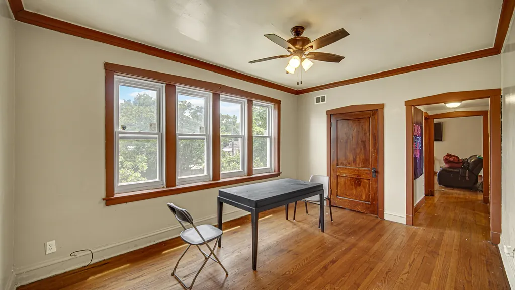 1634 West 68th Street Chicago IL 60636