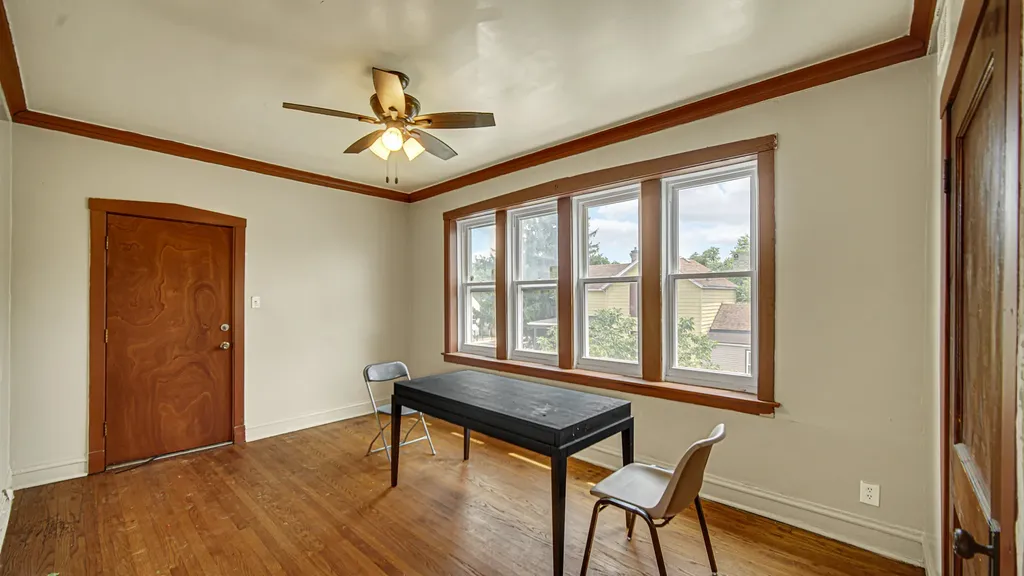 1634 West 68th Street Chicago IL 60636