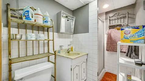 1634 West 68th Street Chicago IL 60636