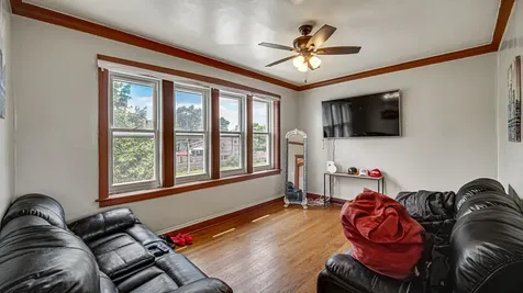 1634 West 68th Street Chicago IL 60636