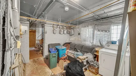 1634 West 68th Street Chicago IL 60636