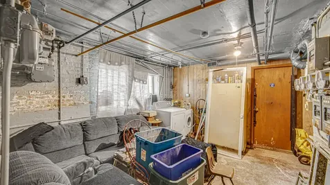 1634 West 68th Street Chicago IL 60636