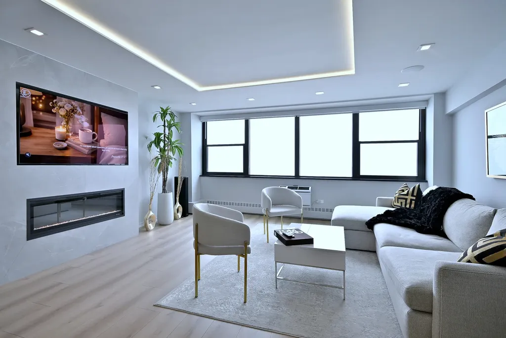 1150 North Lake Shore Drive Chicago IL 60611