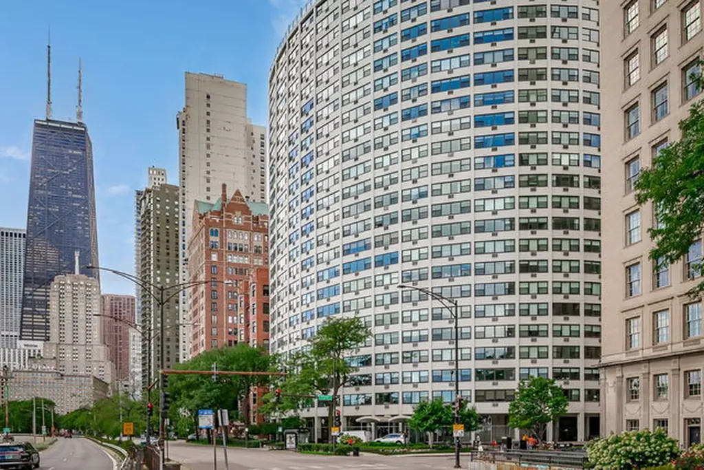 1150 North Lake Shore Drive Chicago IL 60611