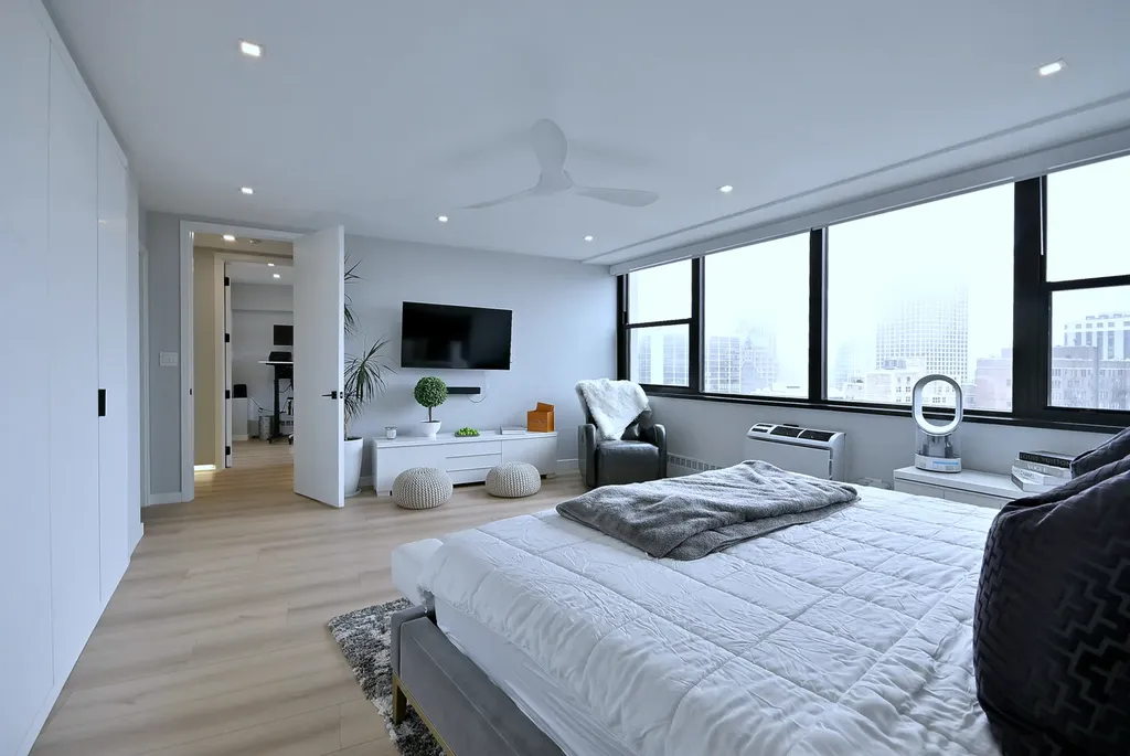 1150 North Lake Shore Drive Chicago IL 60611