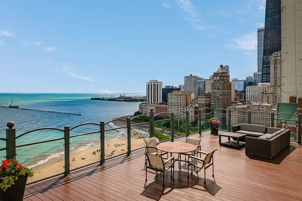 1150 North Lake Shore Drive Chicago IL 60611