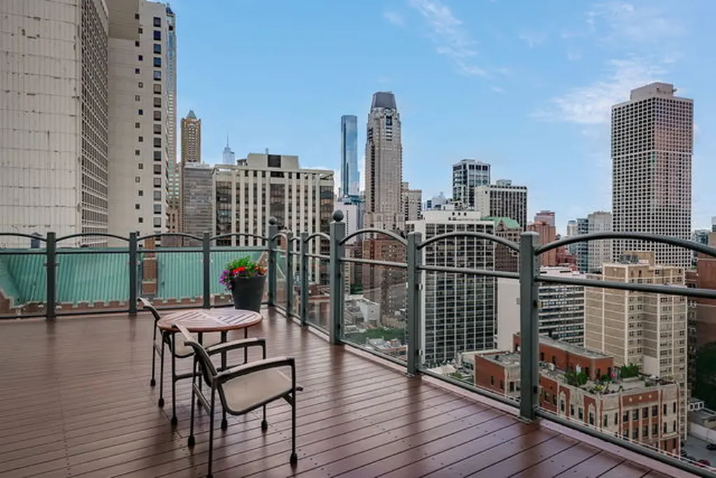 1150 North Lake Shore Drive Chicago IL 60611