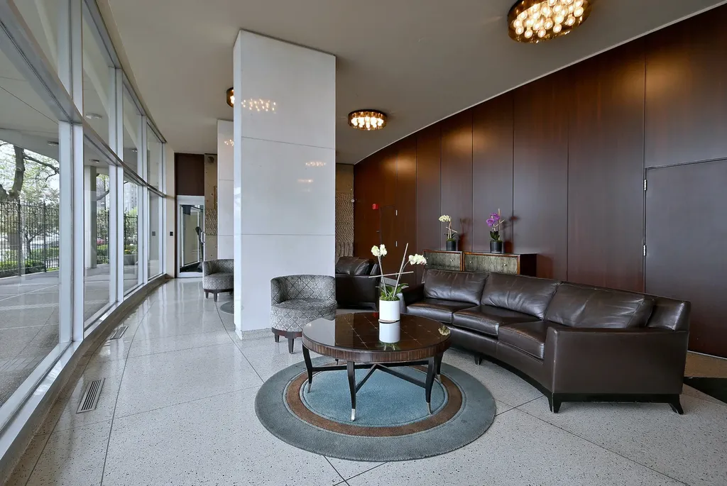 1150 North Lake Shore Drive Chicago IL 60611