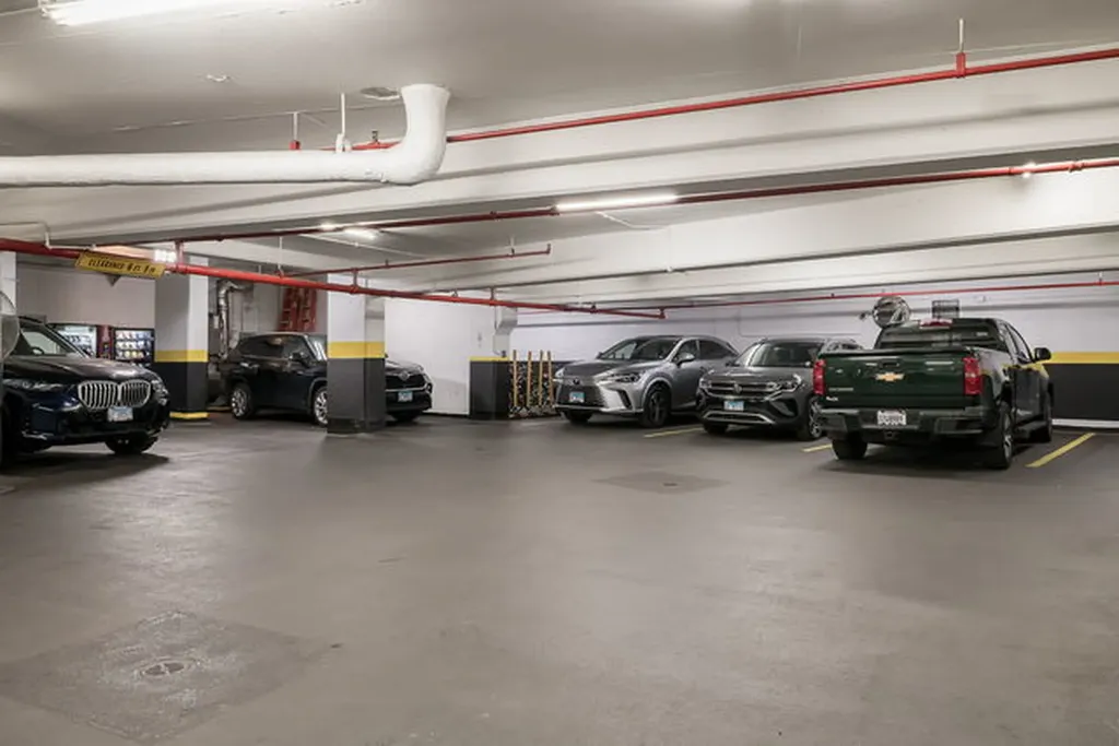 1150 North Lake Shore Drive Chicago IL 60611