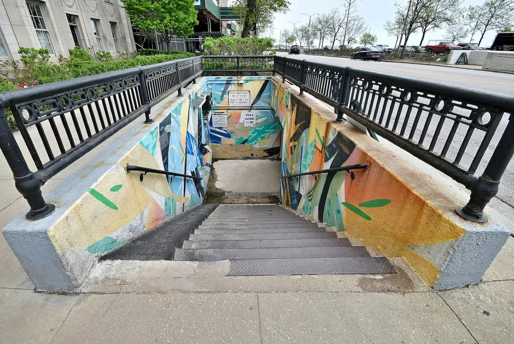 1150 North Lake Shore Drive Chicago IL 60611