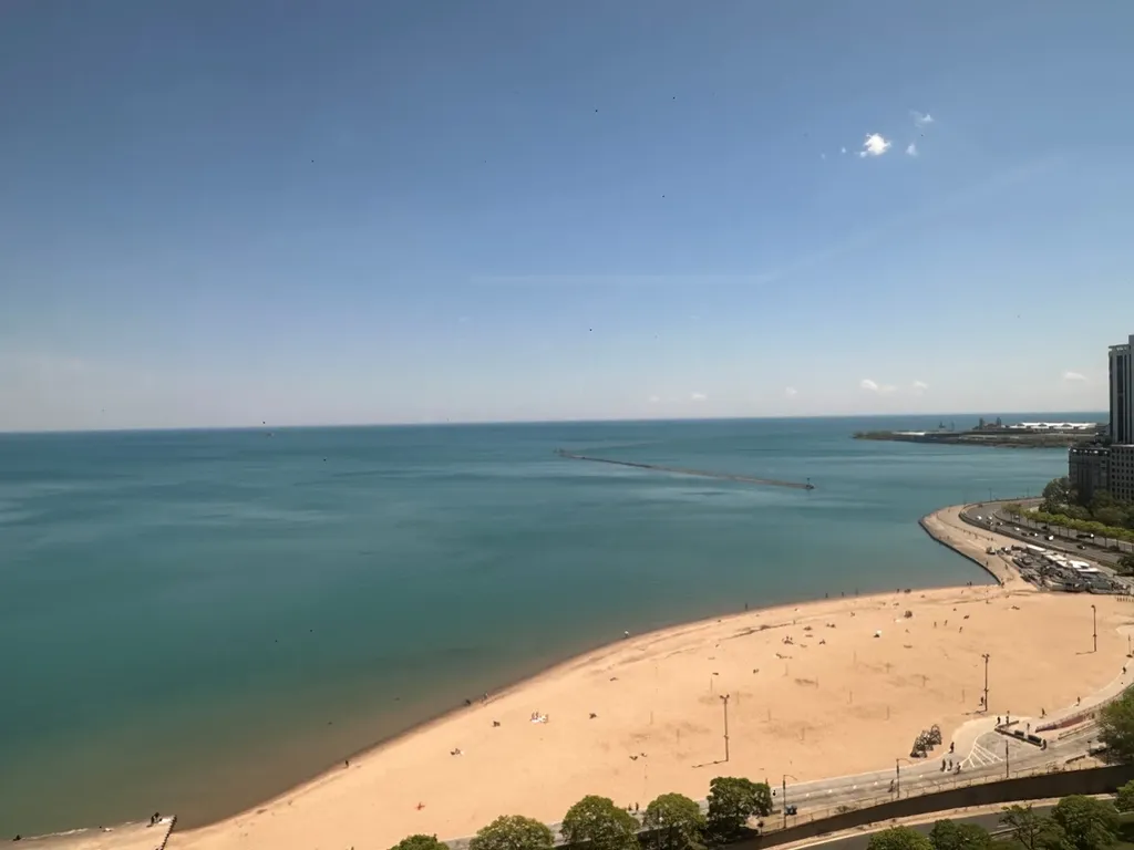 1150 North Lake Shore Drive Chicago IL 60611