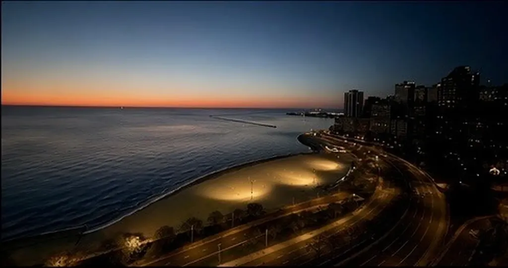 1150 North Lake Shore Drive Chicago IL 60611