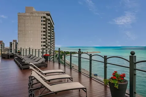 1150 North Lake Shore Drive Chicago IL 60611
