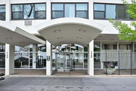 1150 North Lake Shore Drive Chicago IL 60611