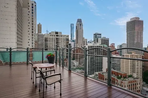 1150 North Lake Shore Drive Chicago IL 60611