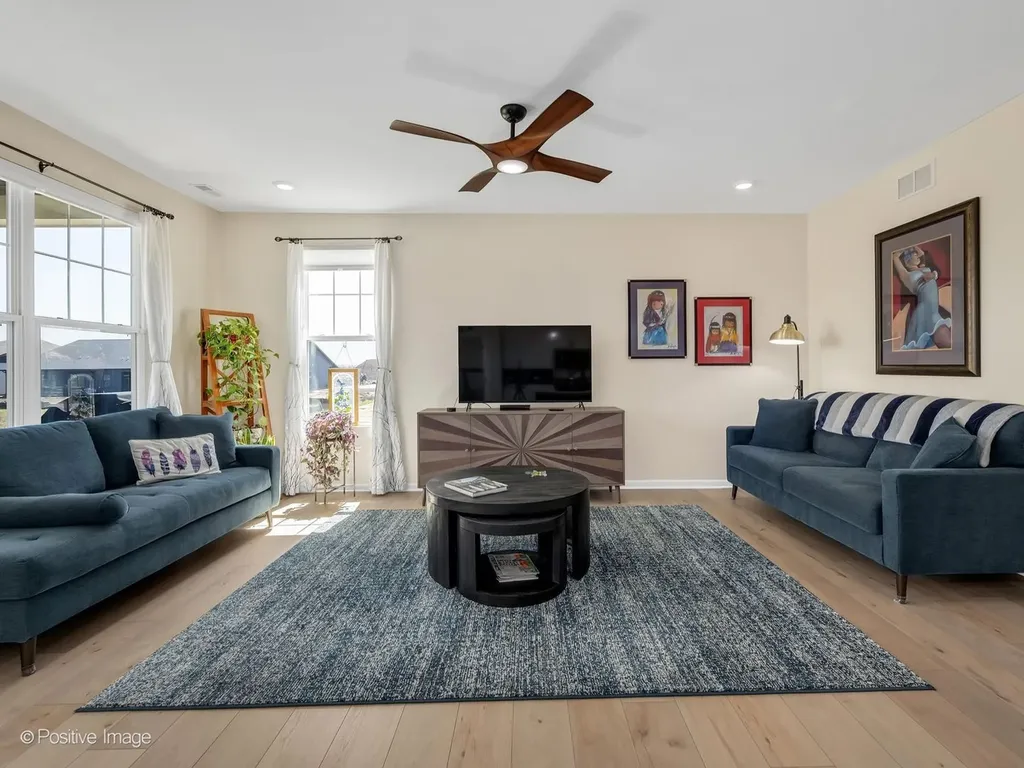 25538 West Alabaster Circle Plainfield IL 60544
