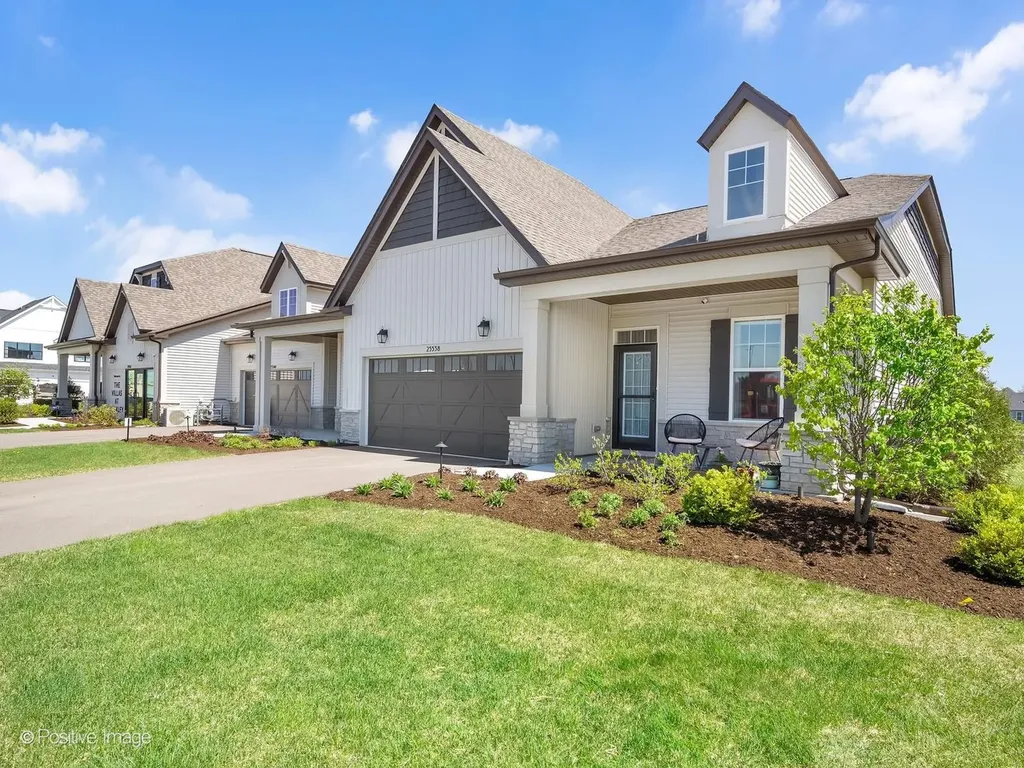 25538 West Alabaster Circle Plainfield IL 60544