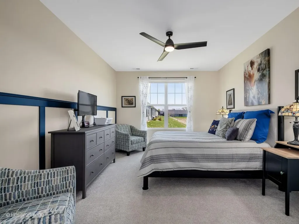 25538 West Alabaster Circle Plainfield IL 60544