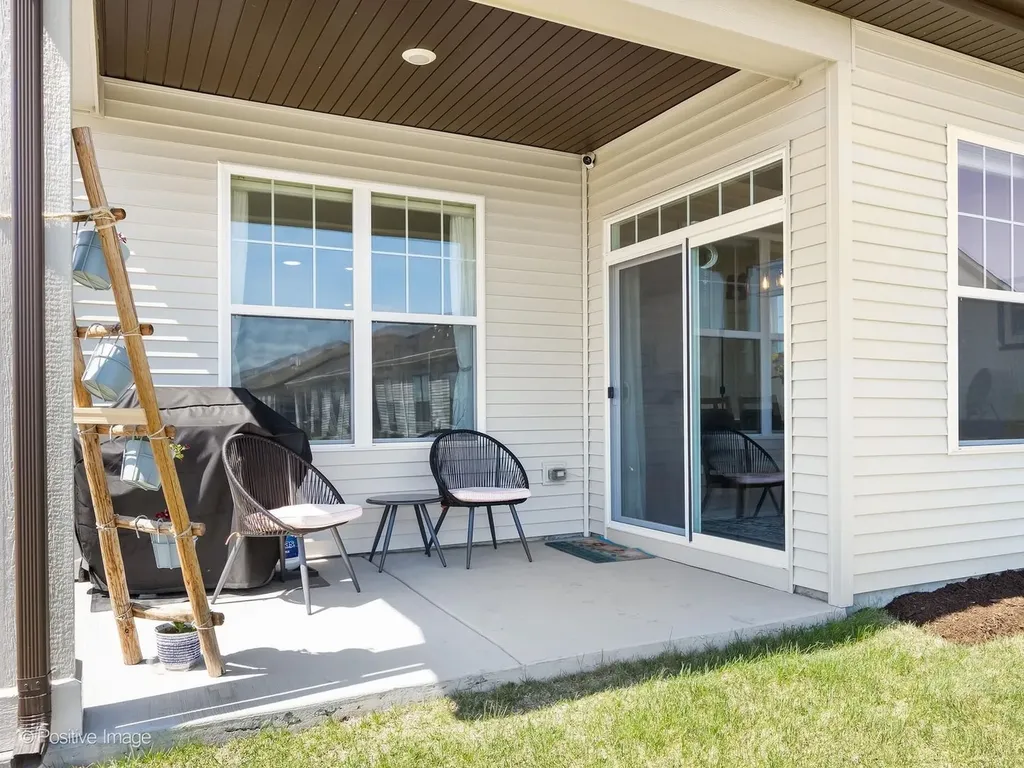 25538 West Alabaster Circle Plainfield IL 60544