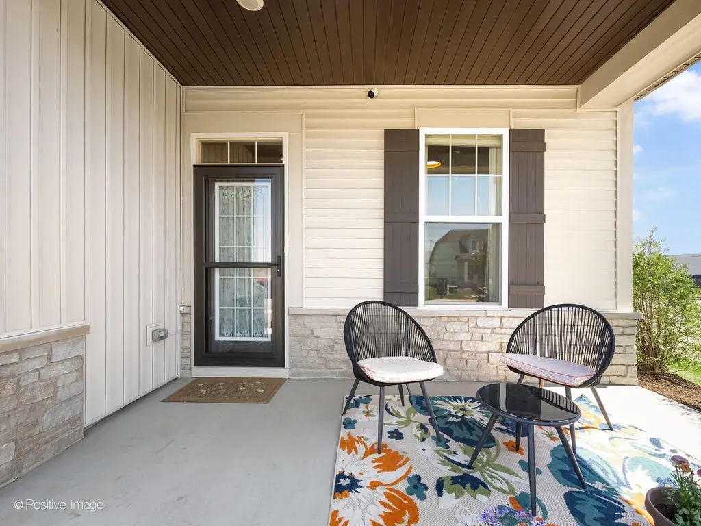 25538 West Alabaster Circle Plainfield IL 60544