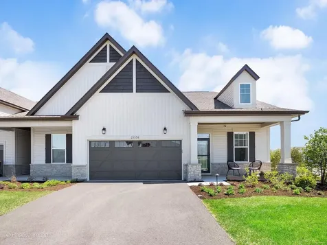 25538 West Alabaster Circle Plainfield IL 60544