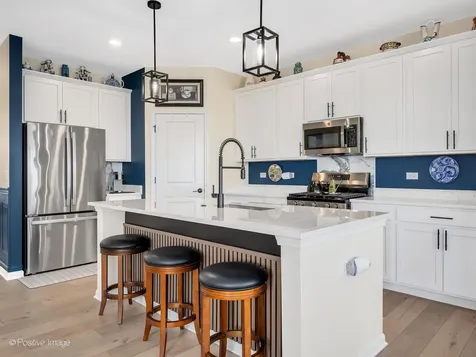 25538 West Alabaster Circle Plainfield IL 60544