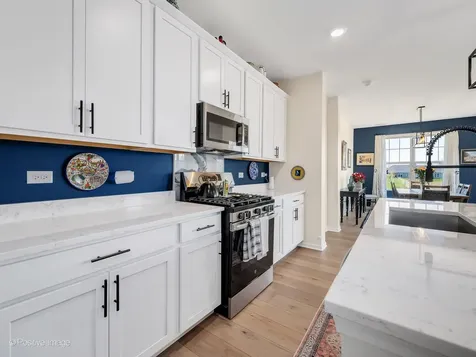 25538 West Alabaster Circle Plainfield IL 60544